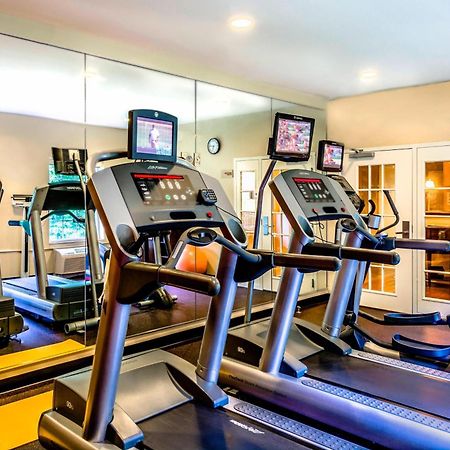 Towneplace Suites By Marriott Baltimore BWI Airport Linthicum Zewnętrze zdjęcie