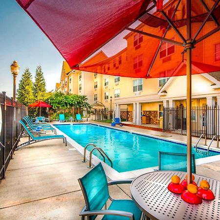 Towneplace Suites By Marriott Baltimore BWI Airport Linthicum Zewnętrze zdjęcie