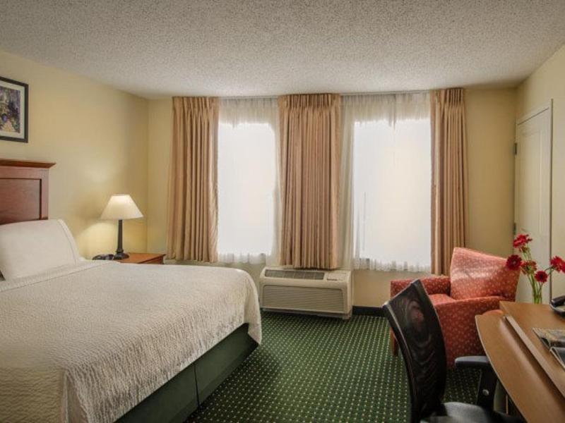 Towneplace Suites By Marriott Baltimore BWI Airport Linthicum Zewnętrze zdjęcie