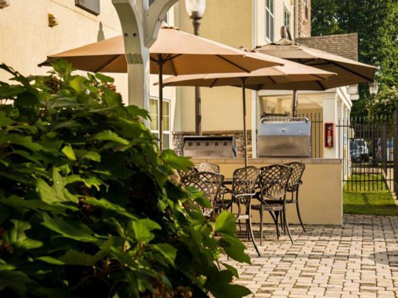 Towneplace Suites By Marriott Baltimore BWI Airport Linthicum Zewnętrze zdjęcie