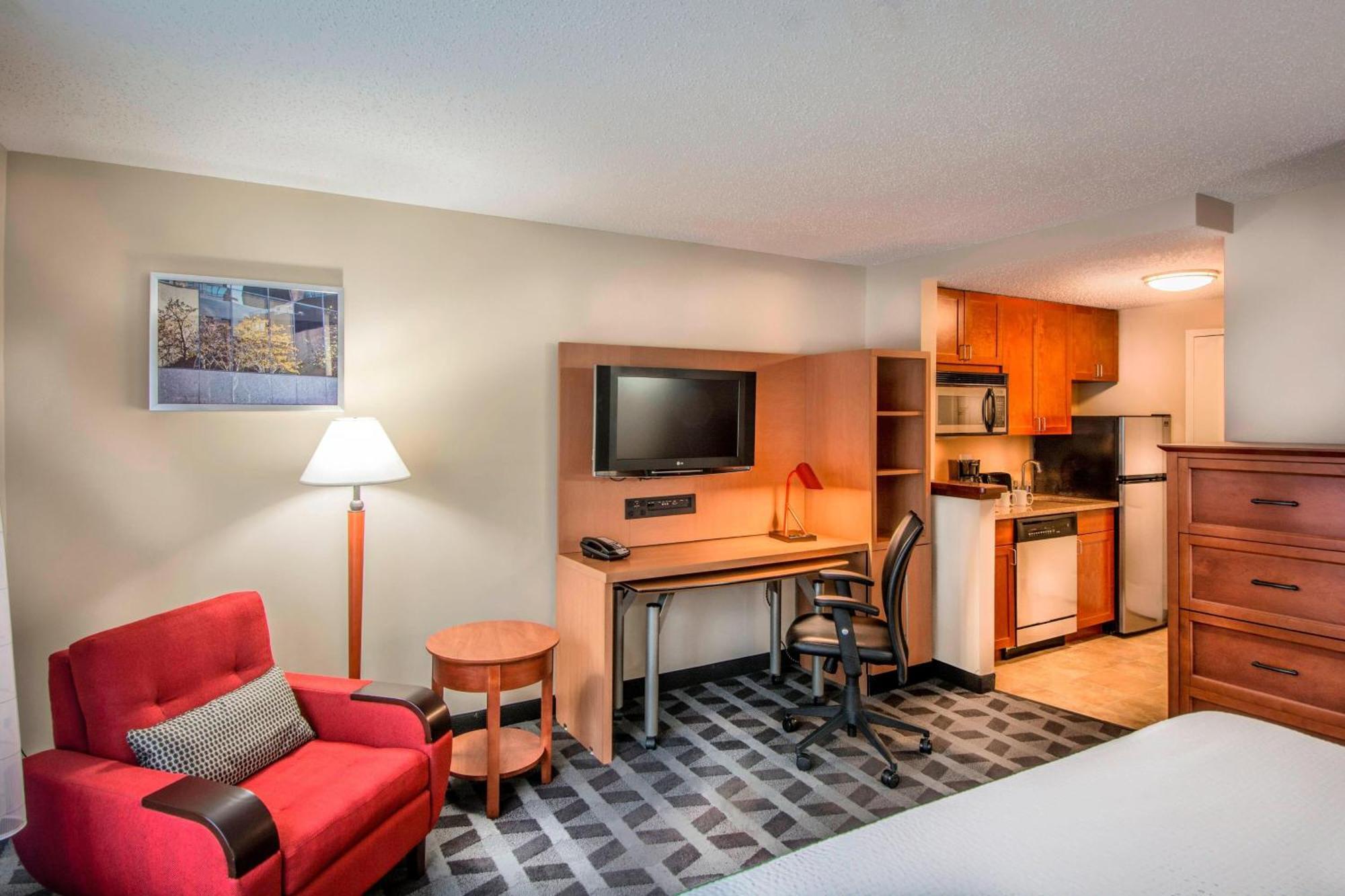 Towneplace Suites By Marriott Baltimore BWI Airport Linthicum Zewnętrze zdjęcie