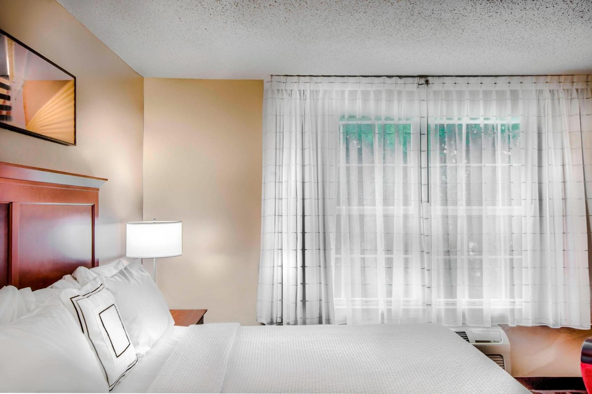 Towneplace Suites By Marriott Baltimore BWI Airport Linthicum Zewnętrze zdjęcie