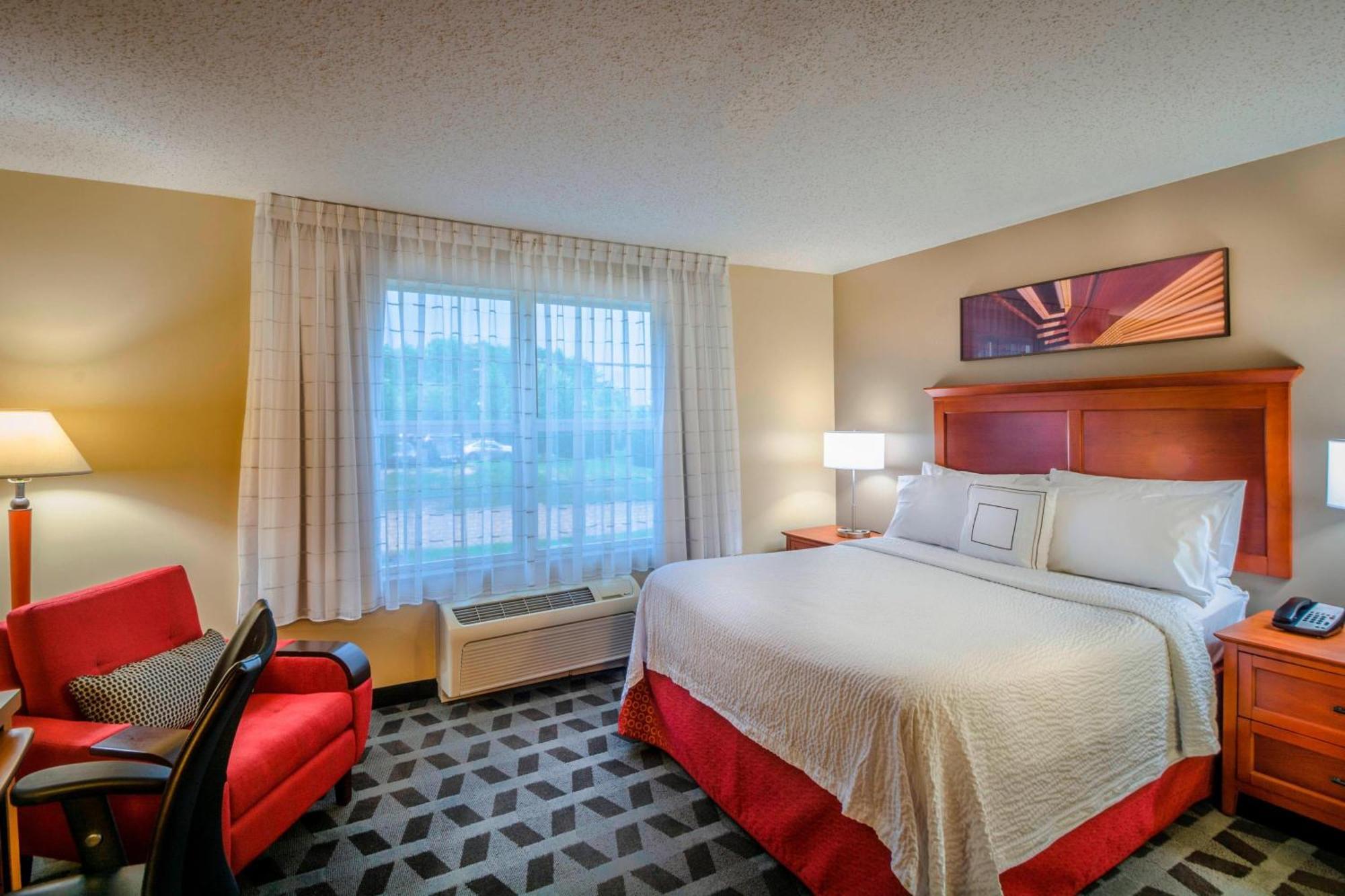 Towneplace Suites By Marriott Baltimore BWI Airport Linthicum Zewnętrze zdjęcie