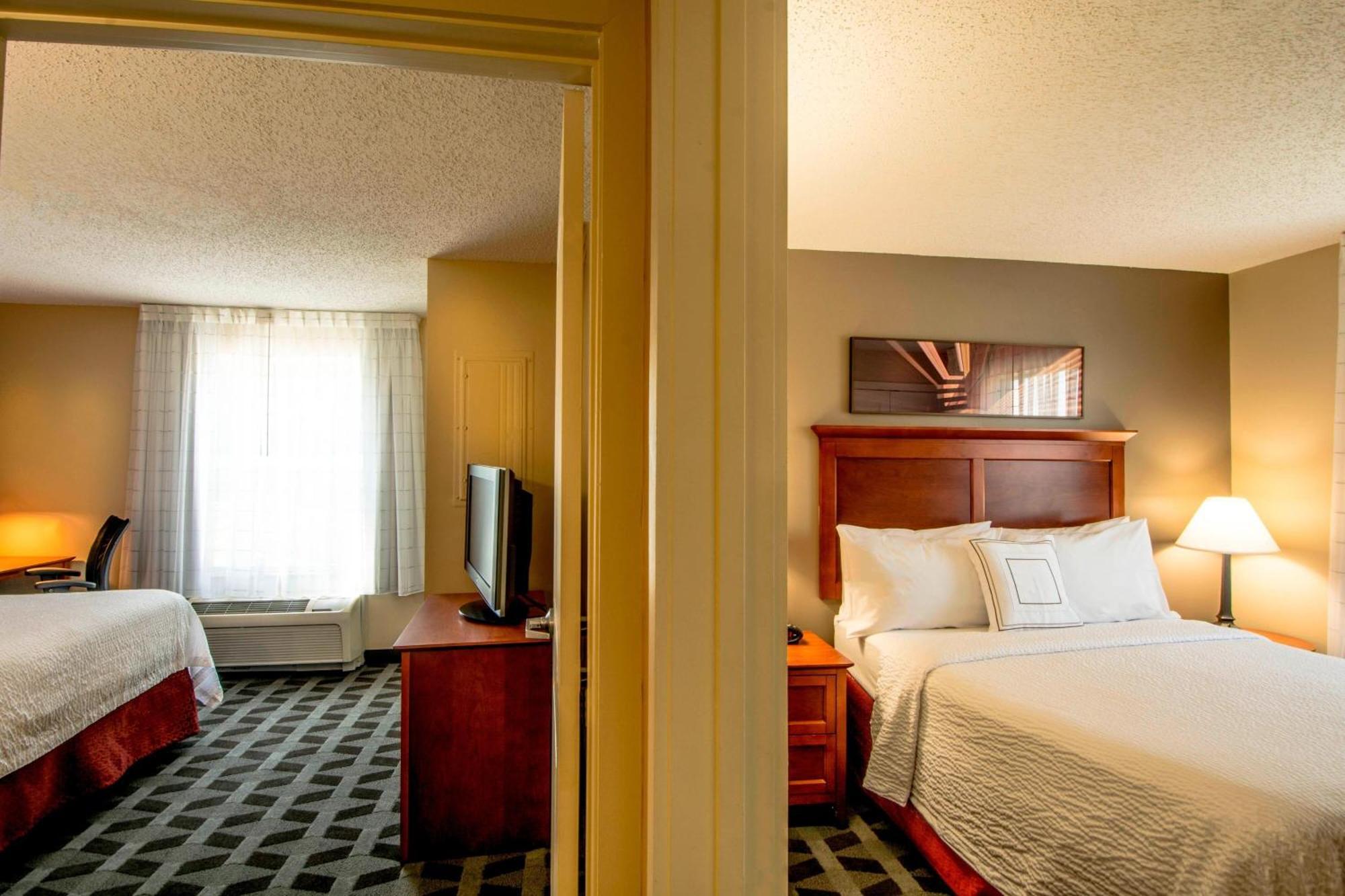 Towneplace Suites By Marriott Baltimore BWI Airport Linthicum Zewnętrze zdjęcie