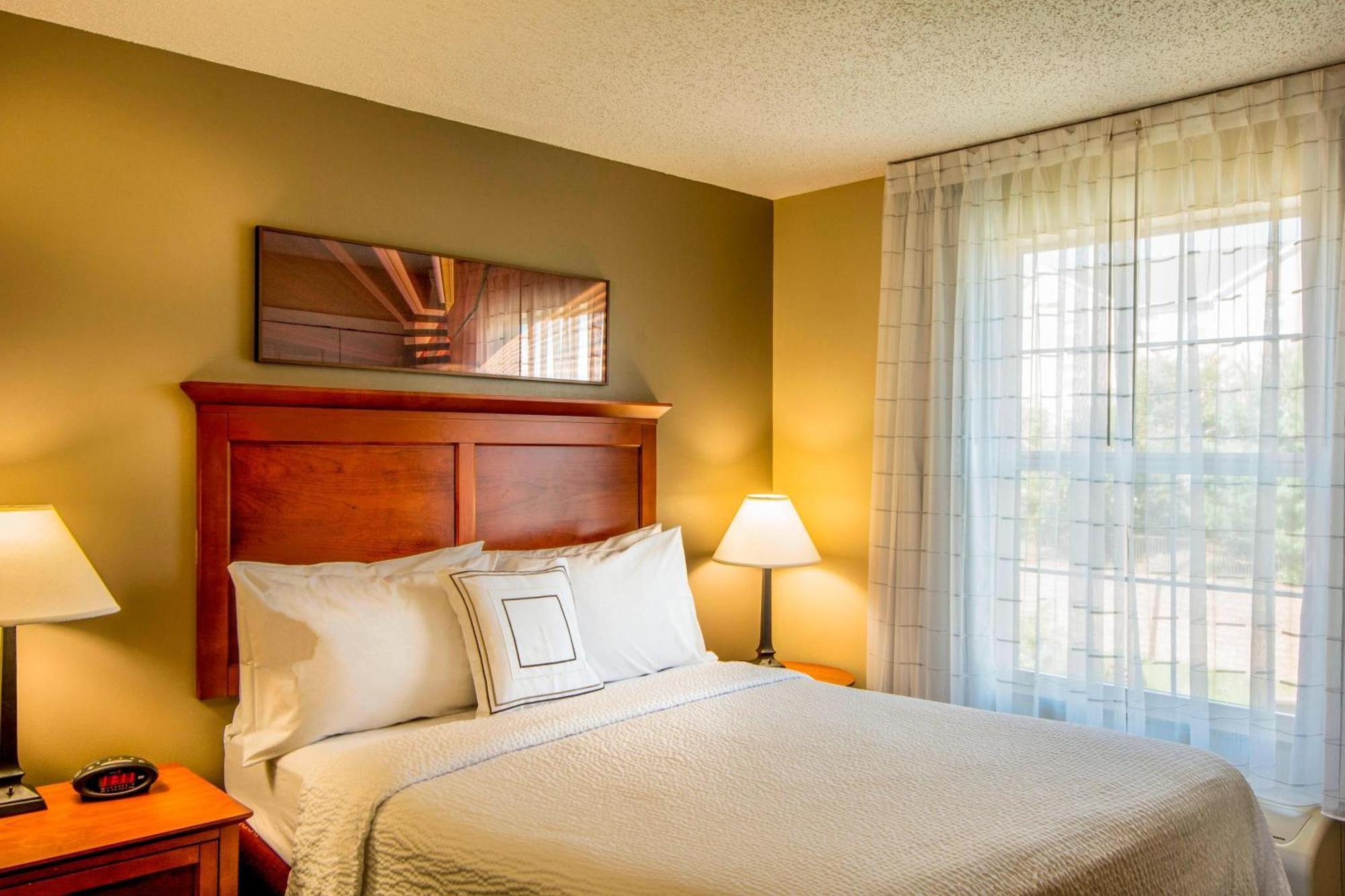Towneplace Suites By Marriott Baltimore BWI Airport Linthicum Zewnętrze zdjęcie