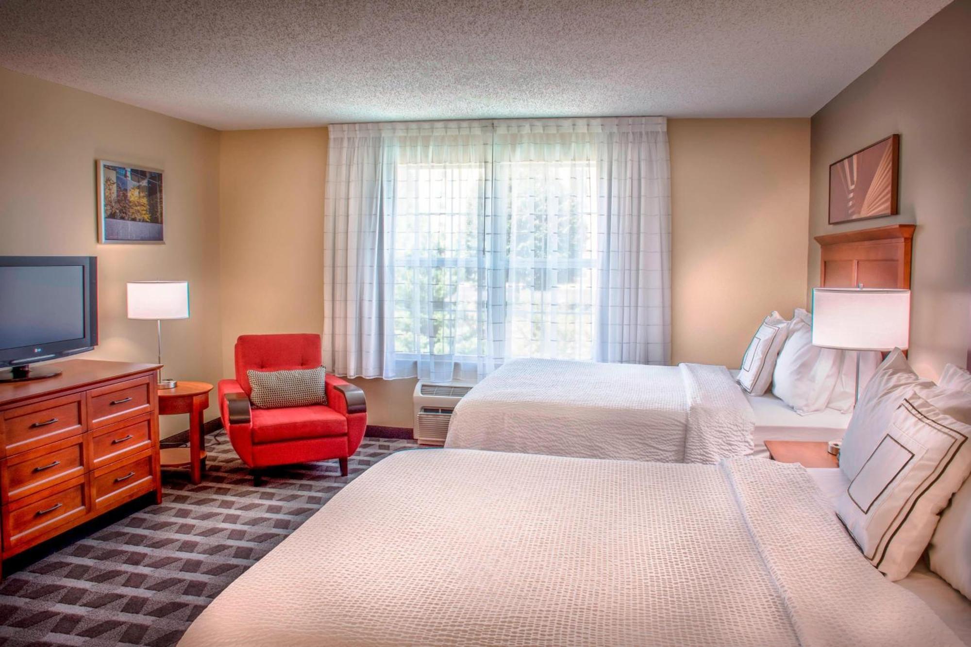 Towneplace Suites By Marriott Baltimore BWI Airport Linthicum Zewnętrze zdjęcie