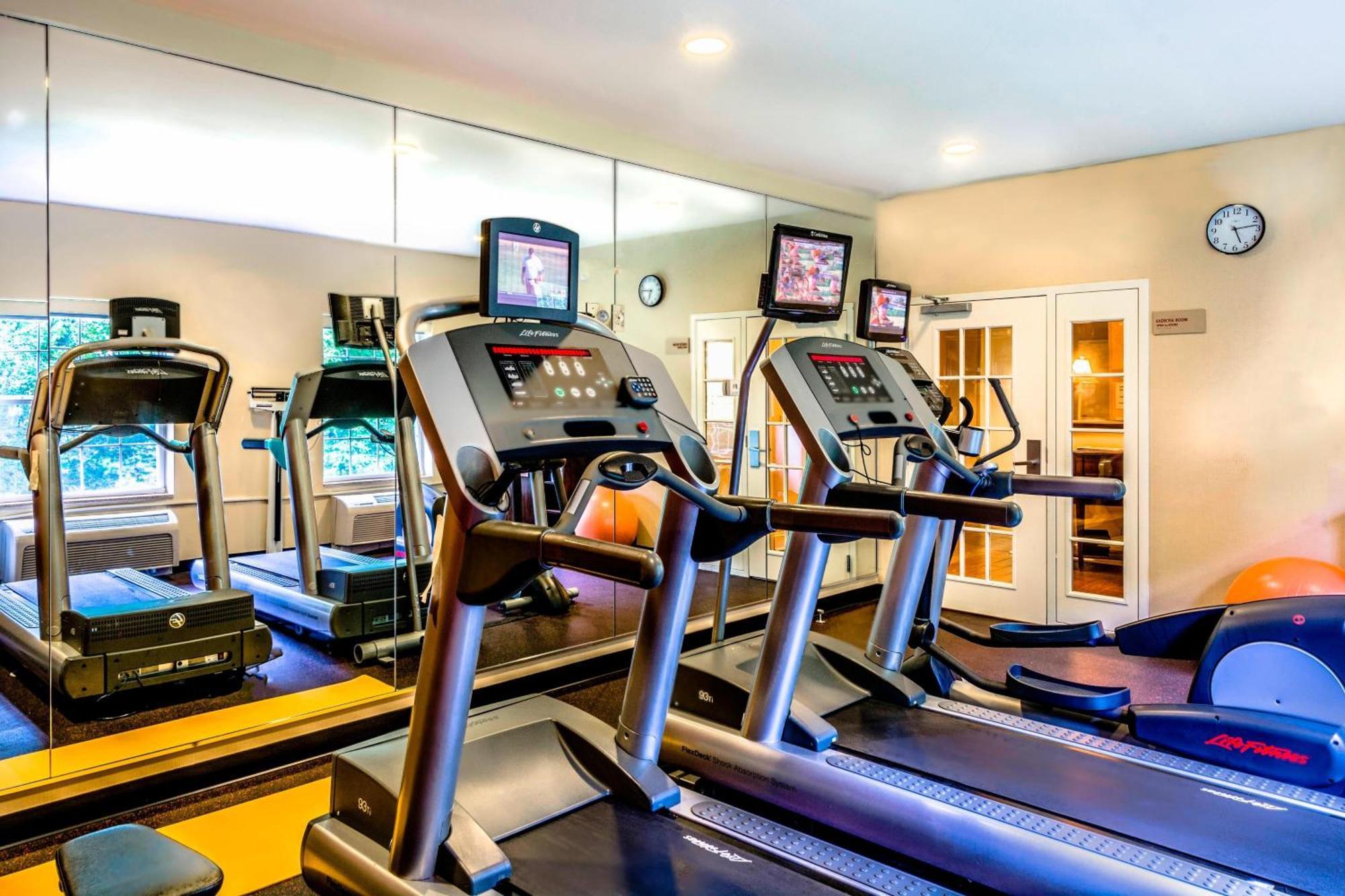 Towneplace Suites By Marriott Baltimore BWI Airport Linthicum Zewnętrze zdjęcie