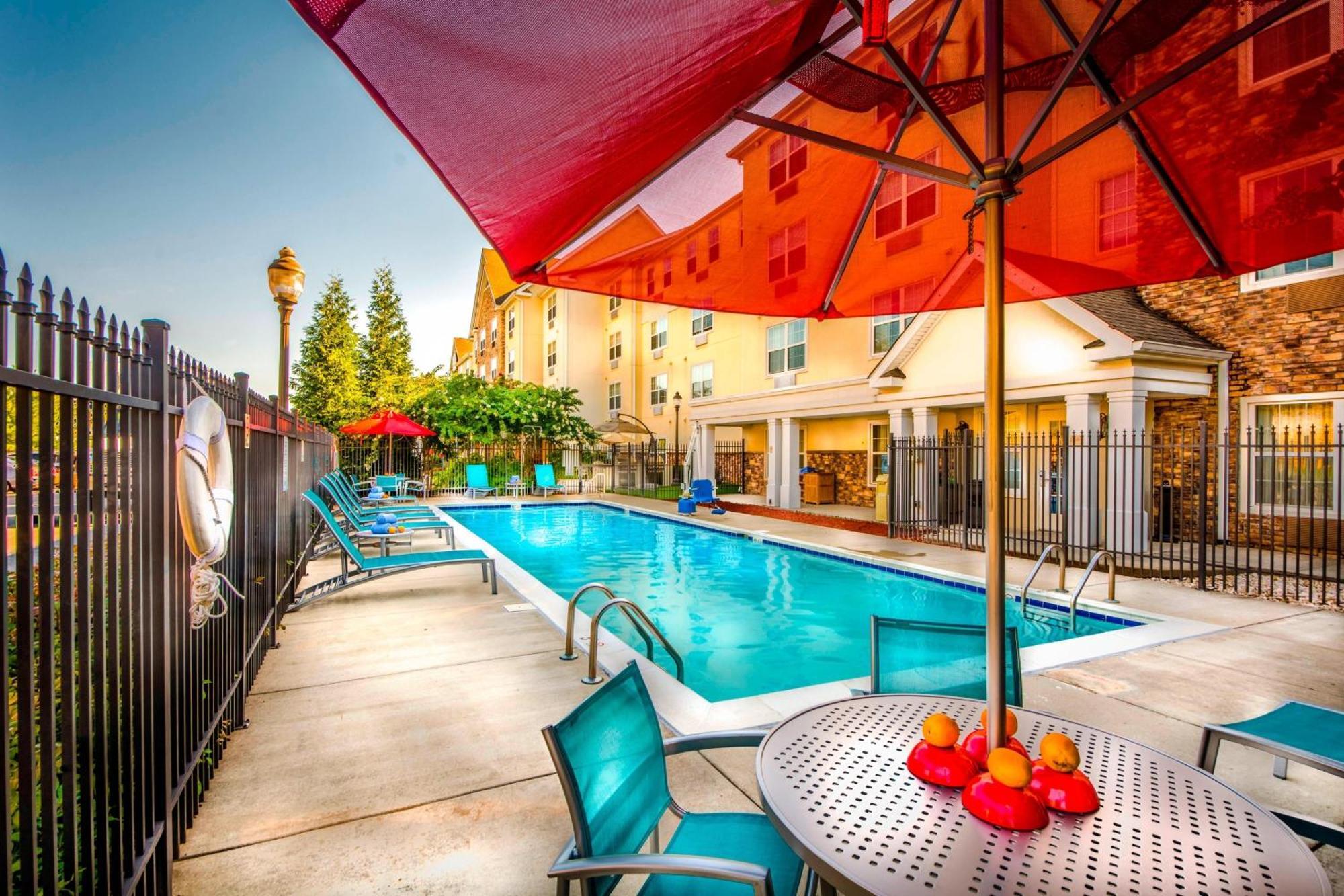 Towneplace Suites By Marriott Baltimore BWI Airport Linthicum Zewnętrze zdjęcie