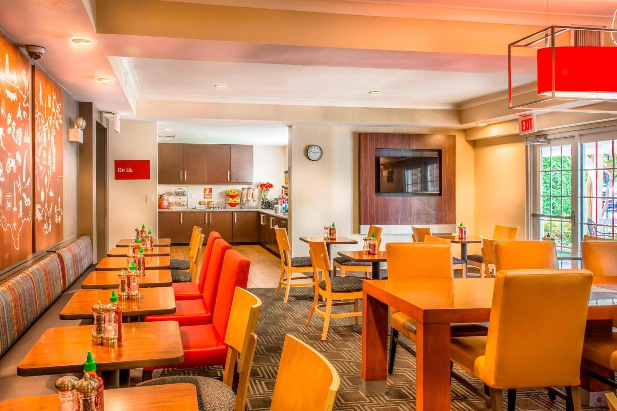 Towneplace Suites By Marriott Baltimore BWI Airport Linthicum Zewnętrze zdjęcie