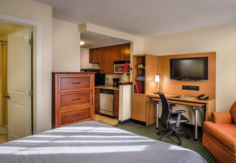 Towneplace Suites By Marriott Baltimore BWI Airport Linthicum Zewnętrze zdjęcie