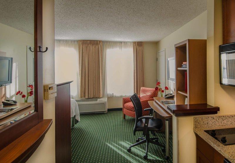 Towneplace Suites By Marriott Baltimore BWI Airport Linthicum Zewnętrze zdjęcie