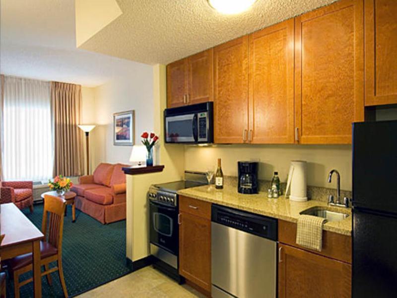 Towneplace Suites By Marriott Baltimore BWI Airport Linthicum Zewnętrze zdjęcie