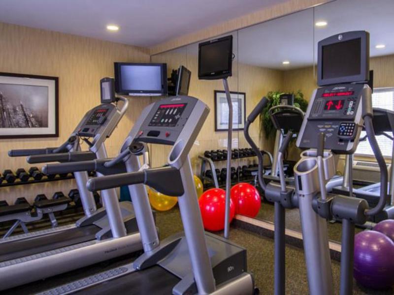 Towneplace Suites By Marriott Baltimore BWI Airport Linthicum Zewnętrze zdjęcie