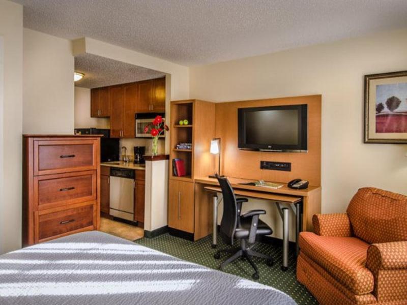 Towneplace Suites By Marriott Baltimore BWI Airport Linthicum Zewnętrze zdjęcie