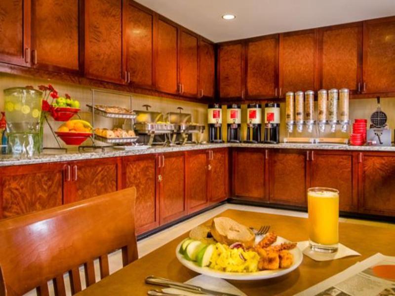 Towneplace Suites By Marriott Baltimore BWI Airport Linthicum Zewnętrze zdjęcie