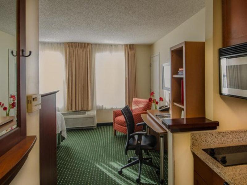 Towneplace Suites By Marriott Baltimore BWI Airport Linthicum Zewnętrze zdjęcie