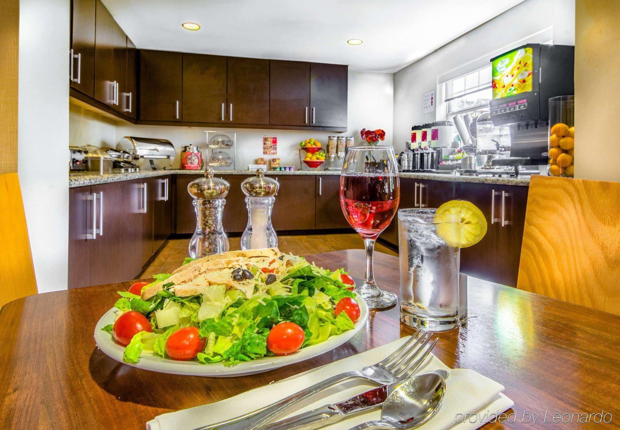 Towneplace Suites By Marriott Baltimore BWI Airport Linthicum Zewnętrze zdjęcie