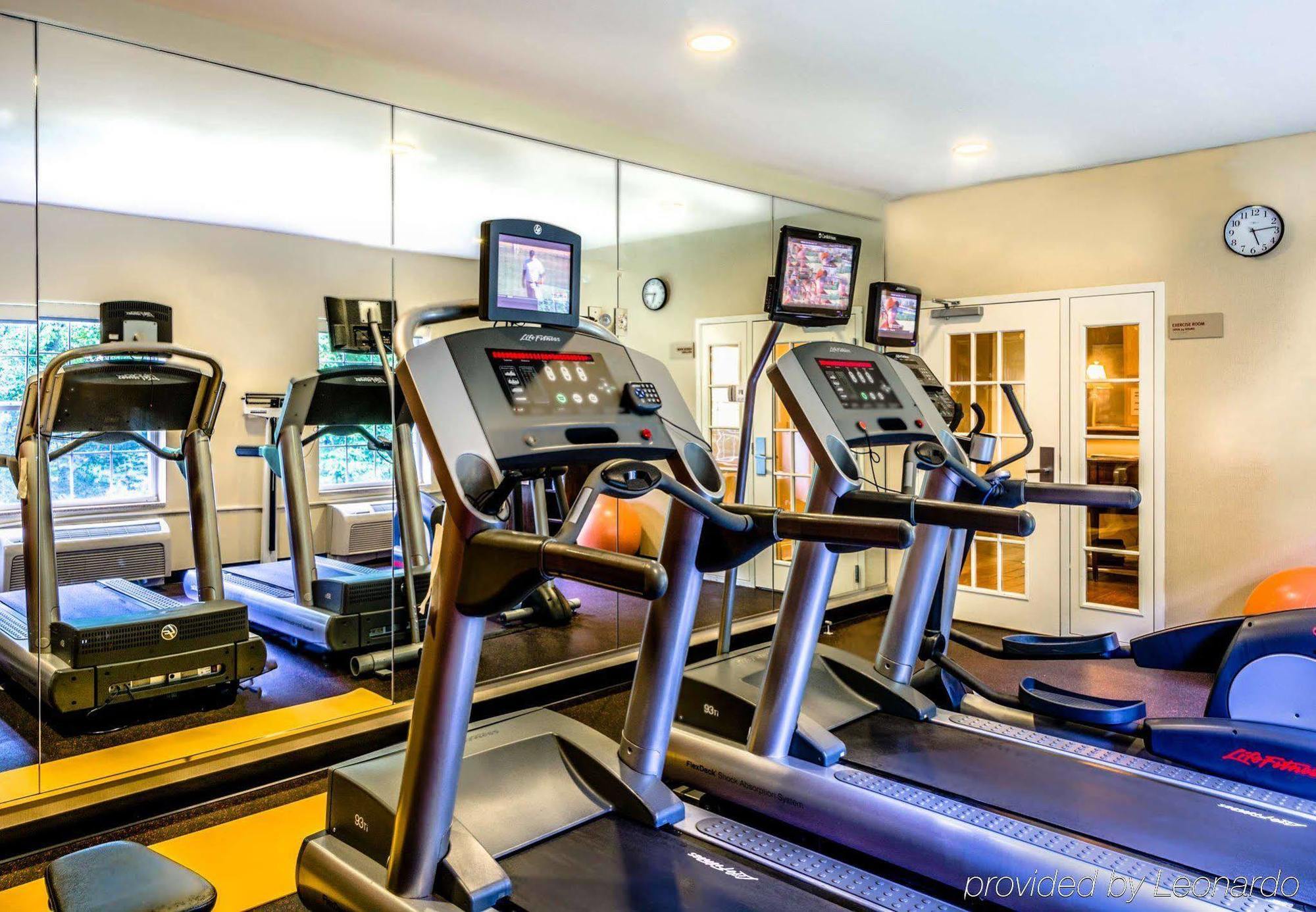 Towneplace Suites By Marriott Baltimore BWI Airport Linthicum Zewnętrze zdjęcie