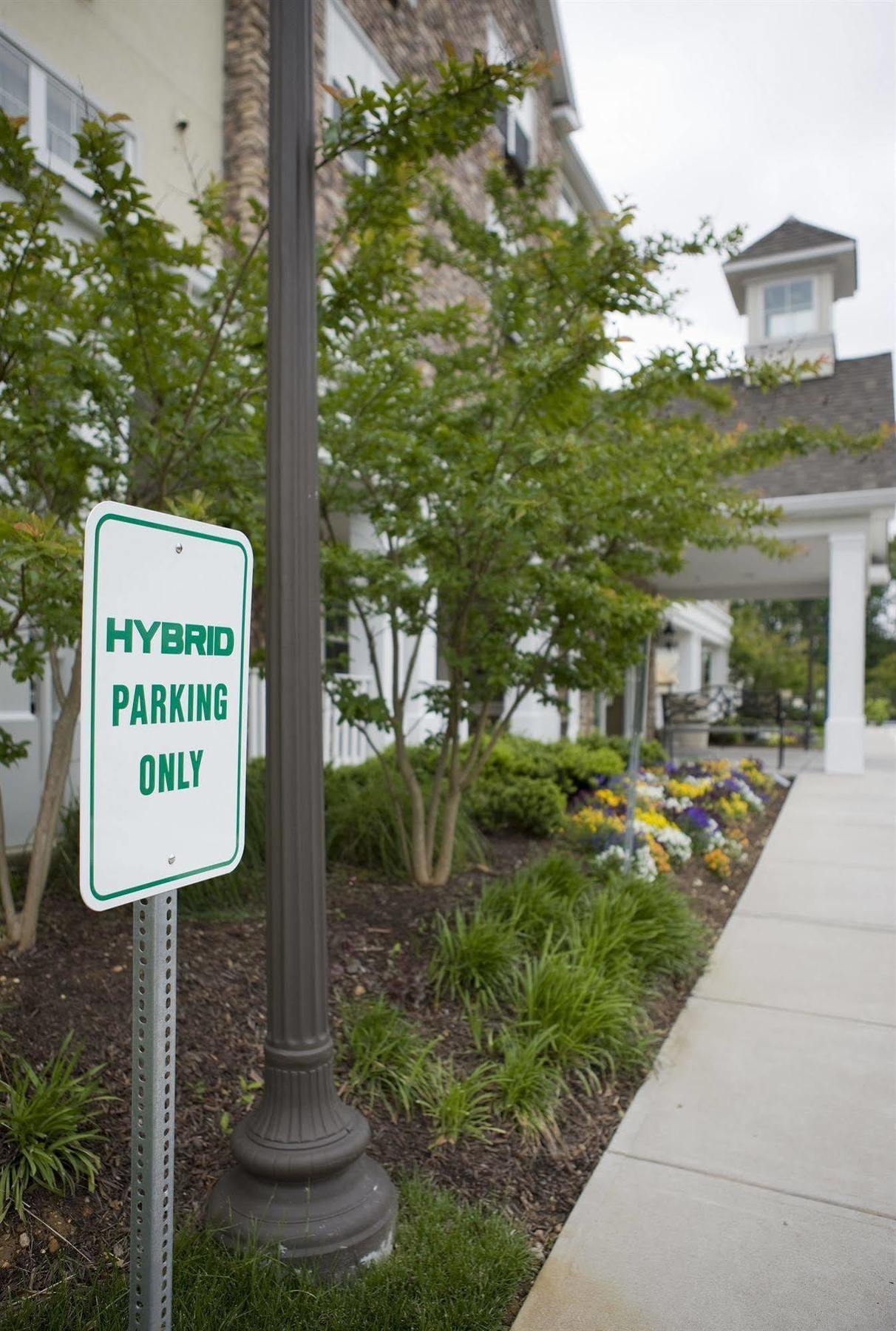 Towneplace Suites By Marriott Baltimore BWI Airport Linthicum Zewnętrze zdjęcie