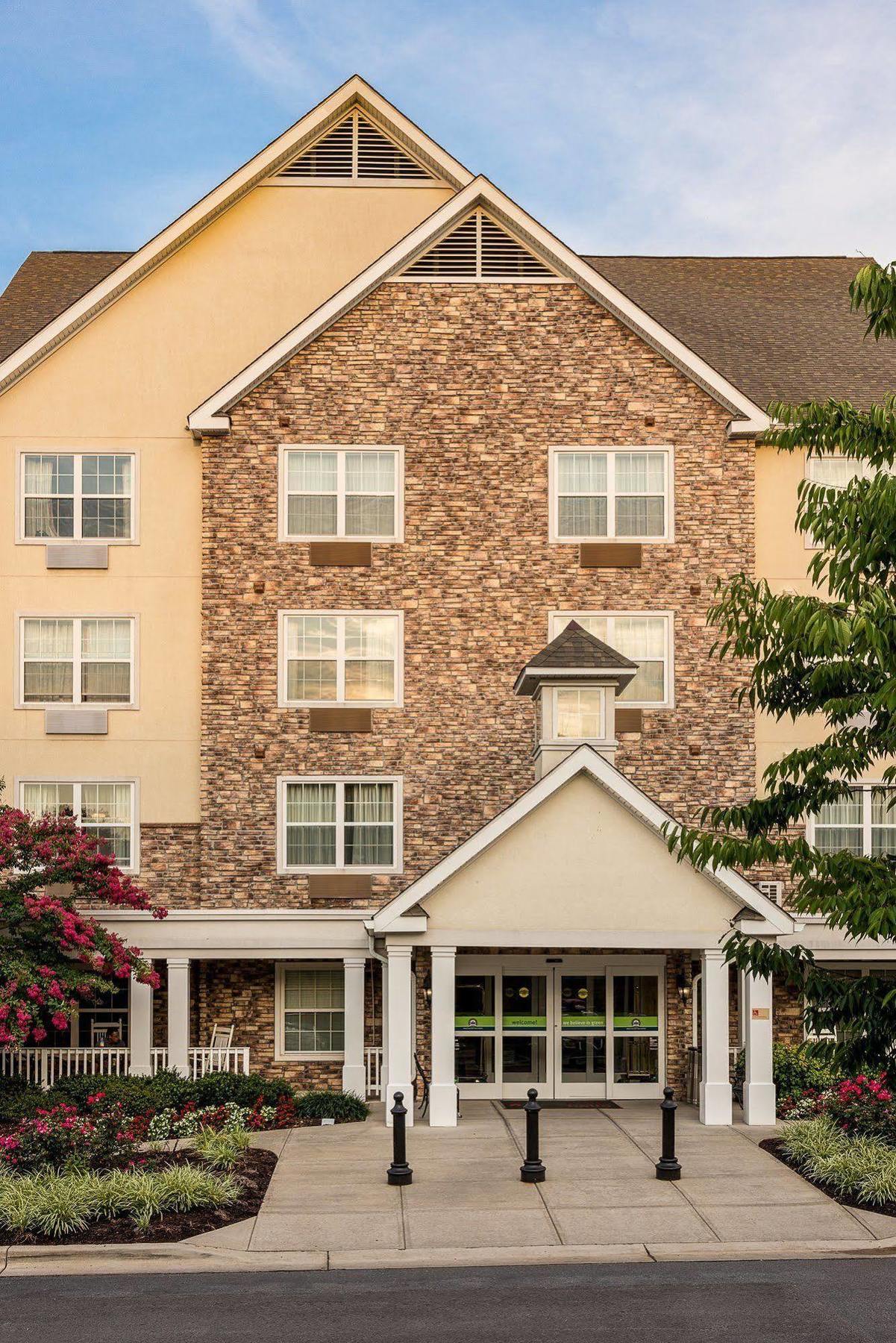 Towneplace Suites By Marriott Baltimore BWI Airport Linthicum Zewnętrze zdjęcie