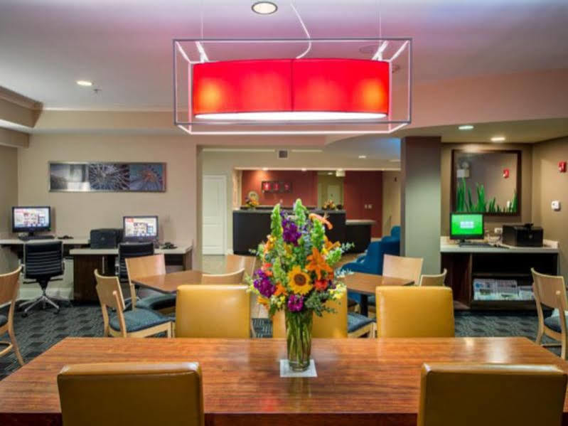 Towneplace Suites By Marriott Baltimore BWI Airport Linthicum Zewnętrze zdjęcie