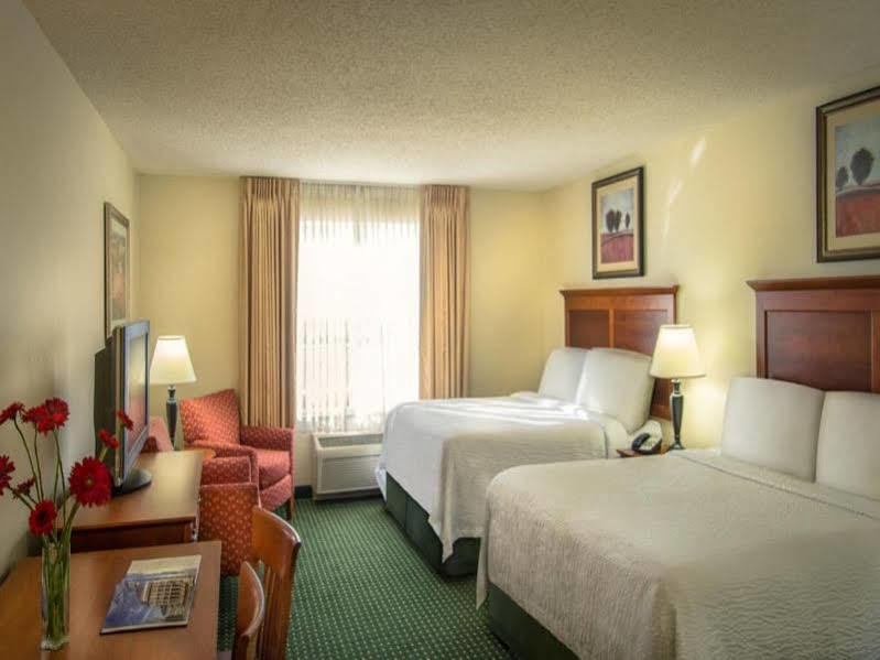 Towneplace Suites By Marriott Baltimore BWI Airport Linthicum Zewnętrze zdjęcie
