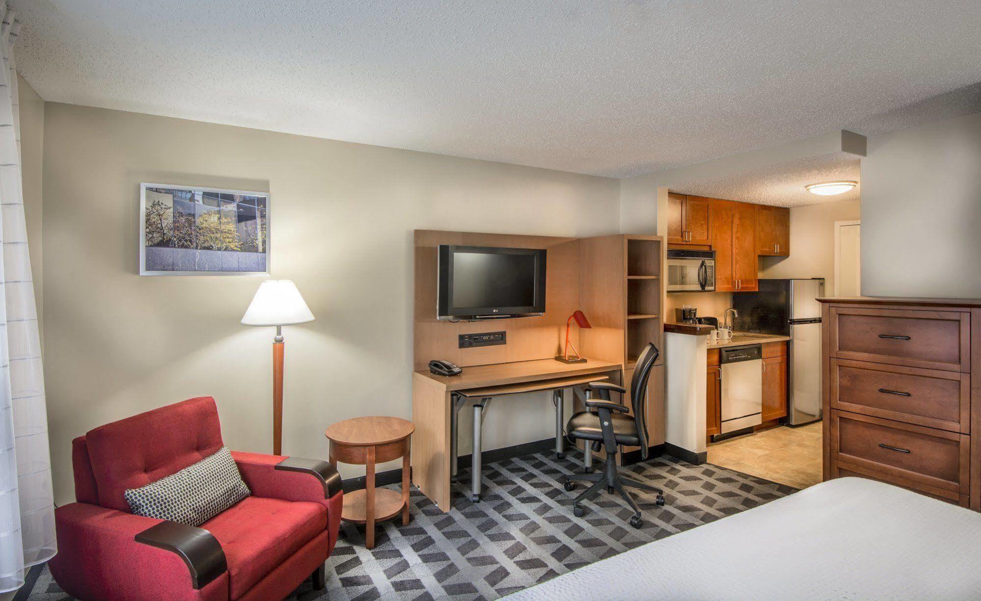 Towneplace Suites By Marriott Baltimore BWI Airport Linthicum Zewnętrze zdjęcie