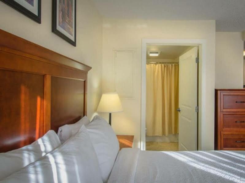 Towneplace Suites By Marriott Baltimore BWI Airport Linthicum Zewnętrze zdjęcie